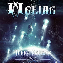 Terra Genesis cover