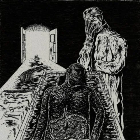 Irreversible Surgical Failure cover