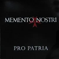 Pro Patria cover