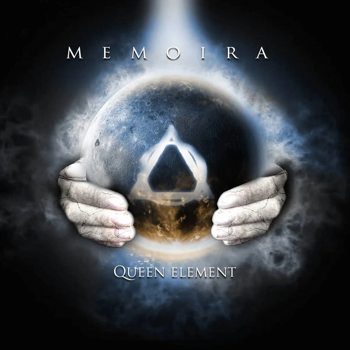 Queen Element cover