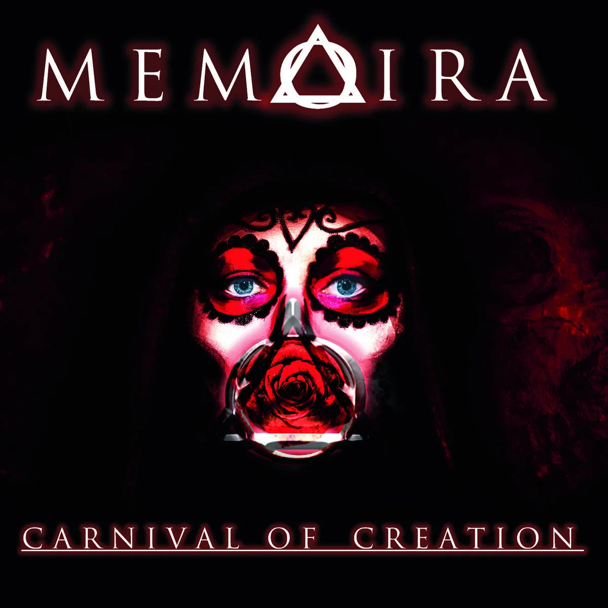 Carnival of Creation cover