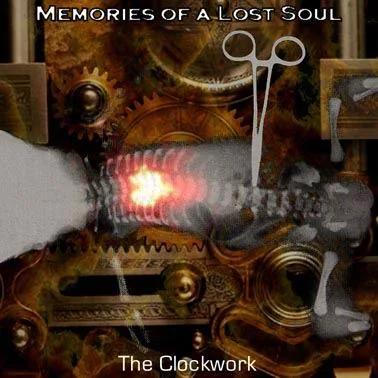 The Clockwork cover