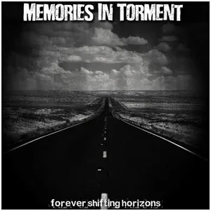 Forever Shifting Horizons cover