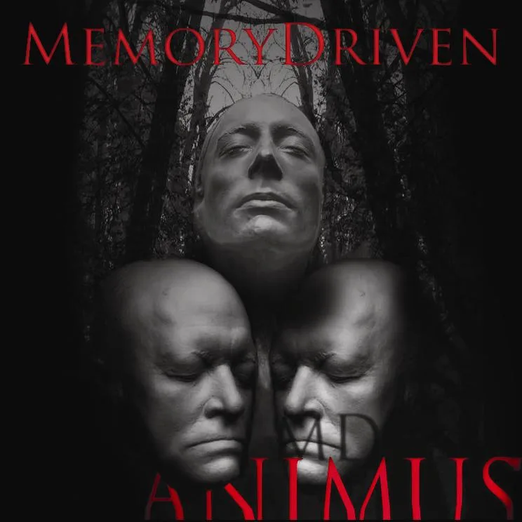 Animus cover