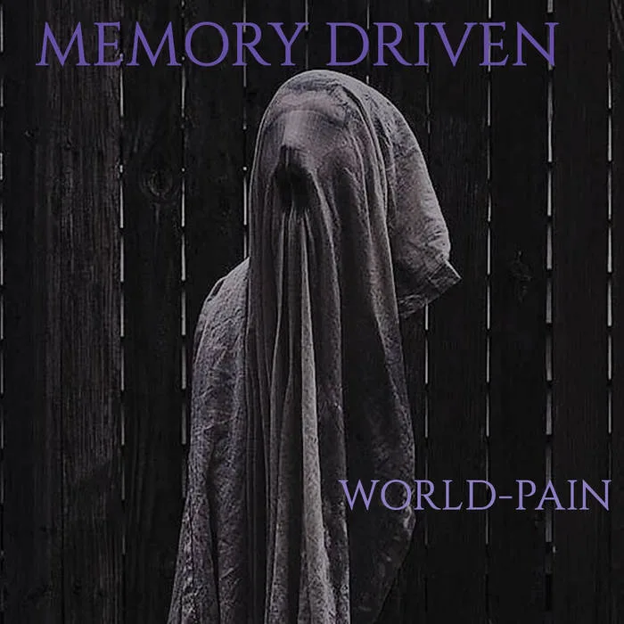 World-Pain cover