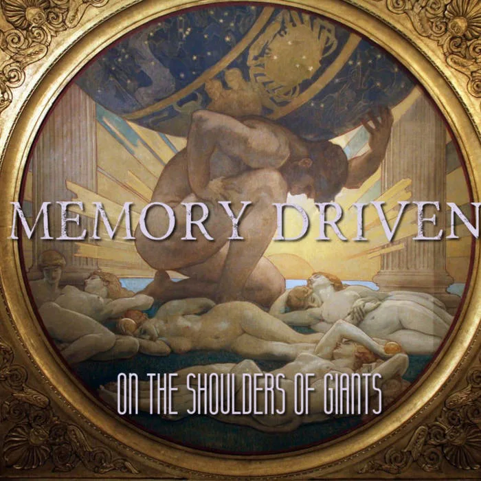 On the Shoulders of Giants cover