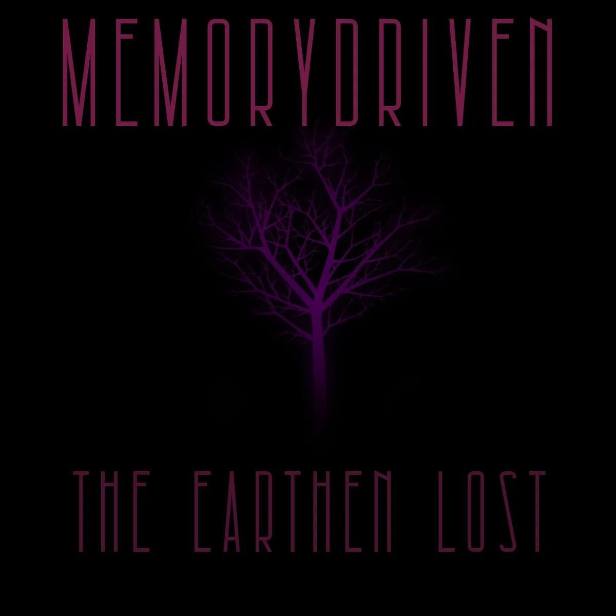 The Earthen Lost cover