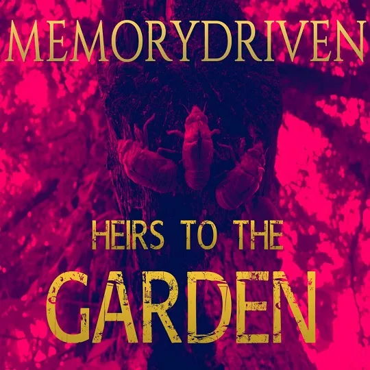 Heirs to the Garden cover