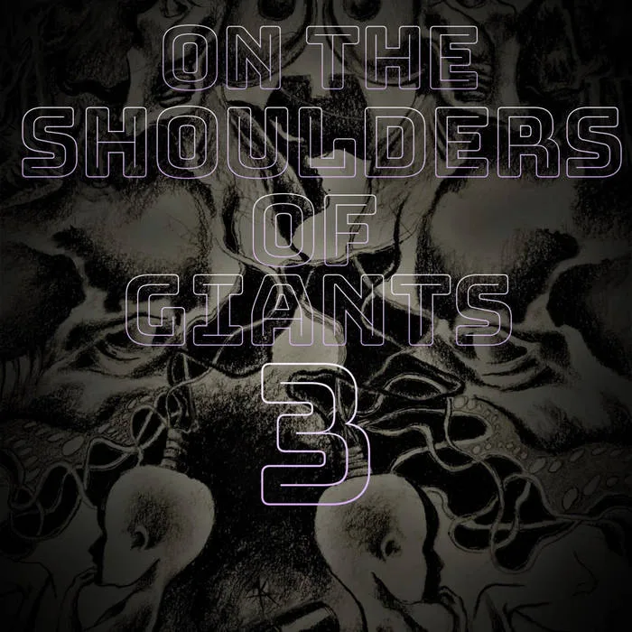 On the Shoulders of Giants 3 cover