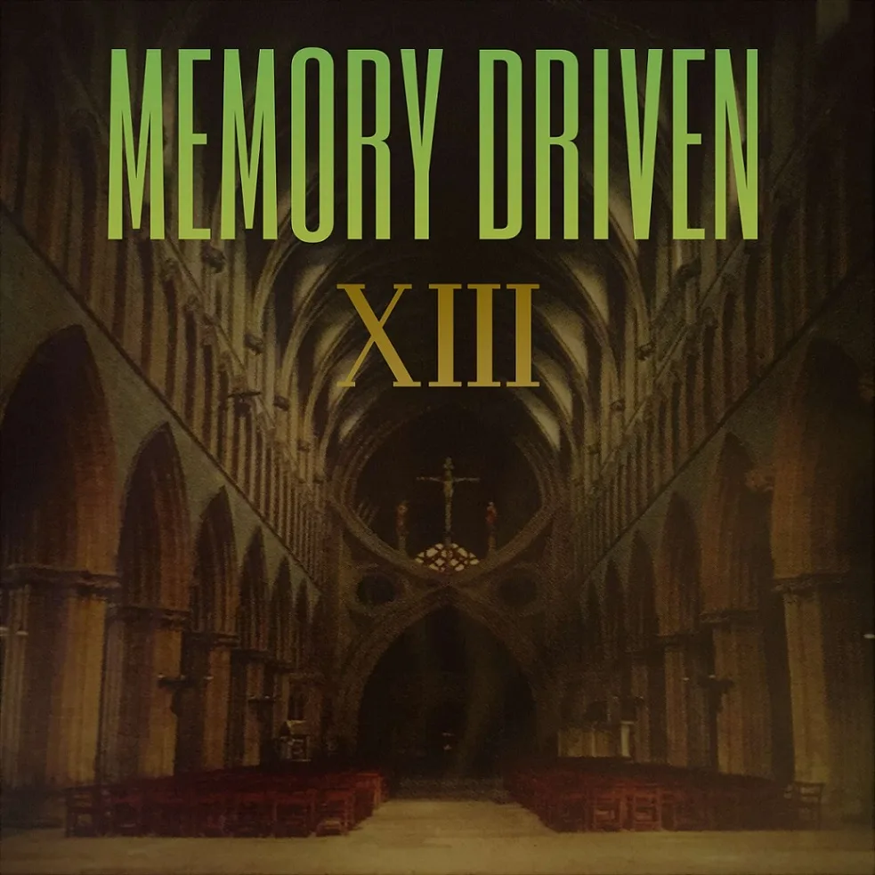 XIII cover