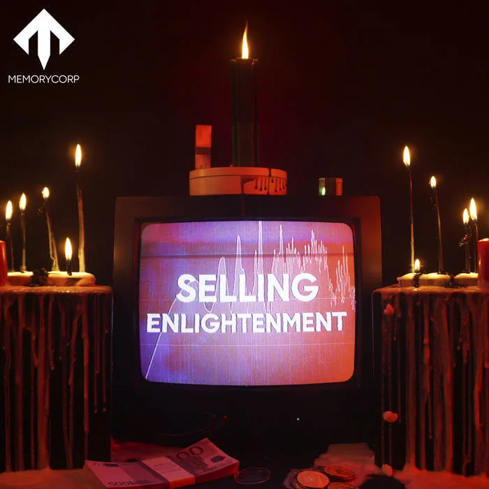 Selling Enlightenment cover