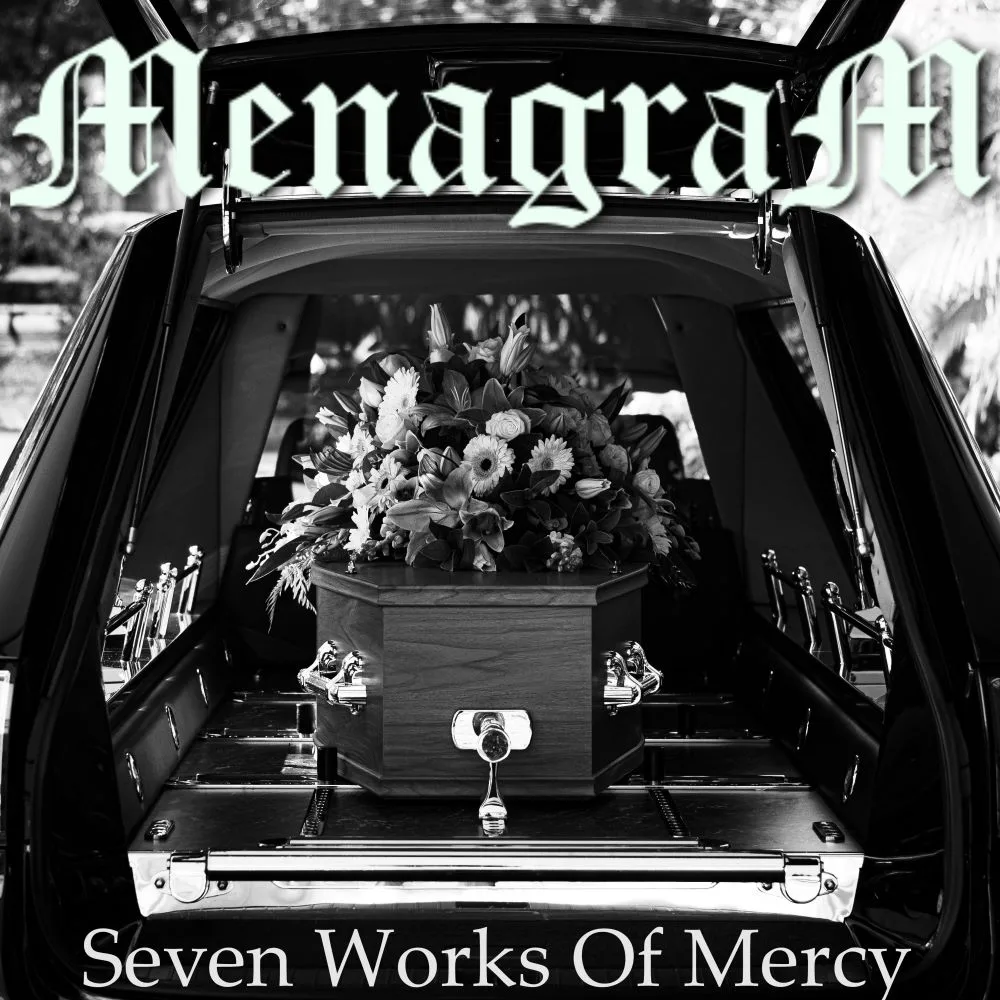 Seven Works of Mercy cover