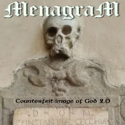Counterfeit Image of God 2.0 cover