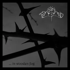 ...in Wooden Fog cover