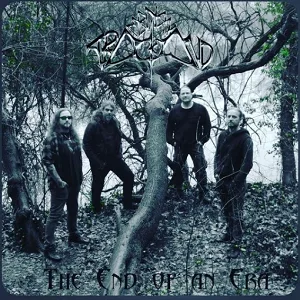 The End of an Era cover