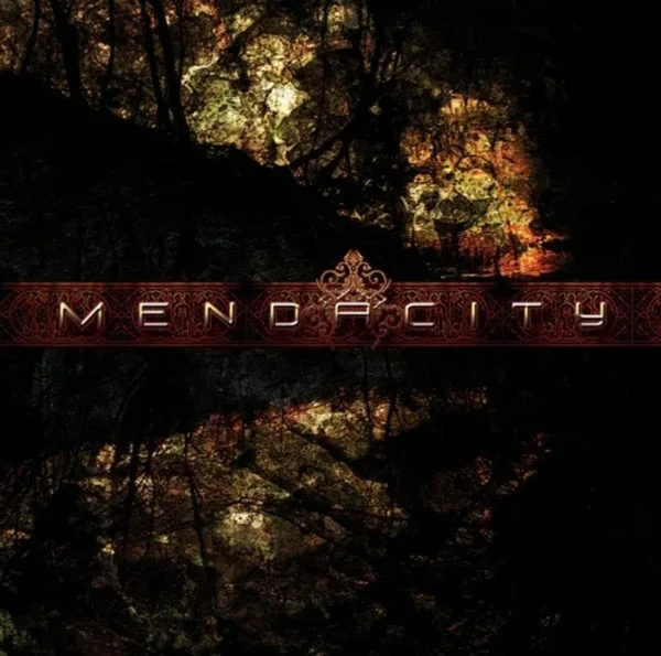 Mendacity cover