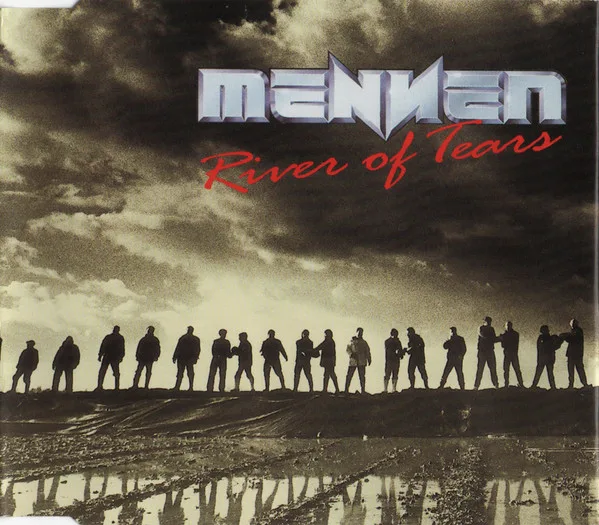 River of Tears cover