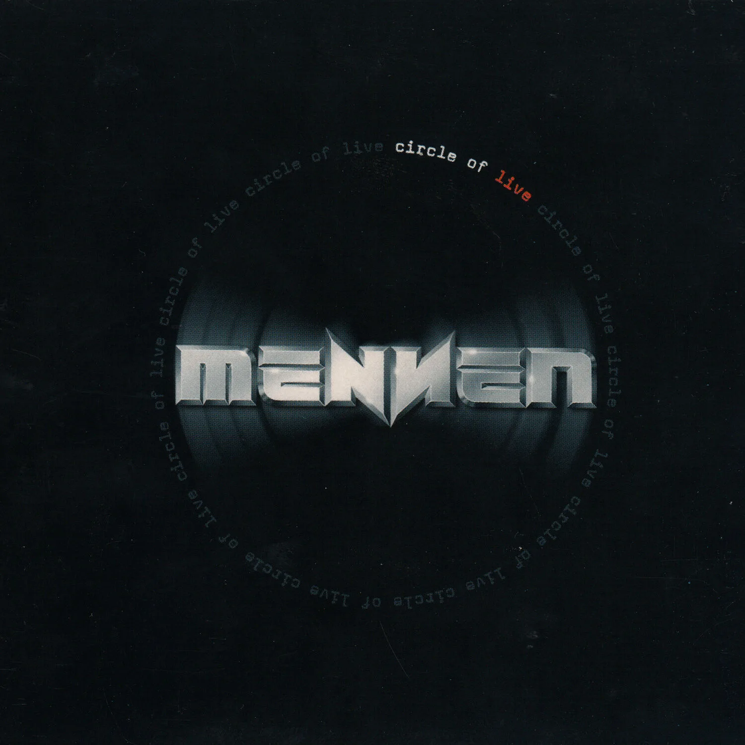 Circle of Live cover