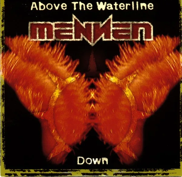 Above the Waterline cover