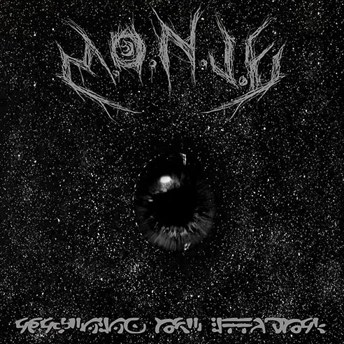 Awakening the Immortal cover