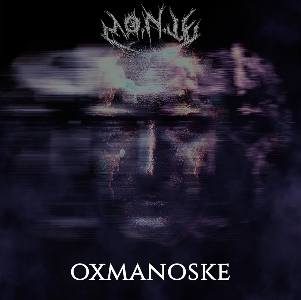 Oxmanoske cover
