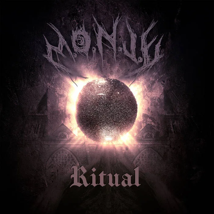 Ritual cover