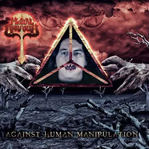 Against Human Manipulation cover
