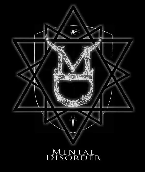 Mental Disorder cover