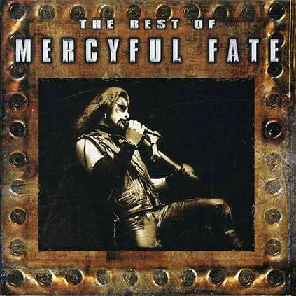 The Best of Mercyful Fate cover