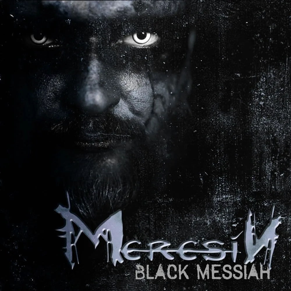Black Messiah cover
