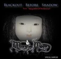 Blackout before Shadow cover