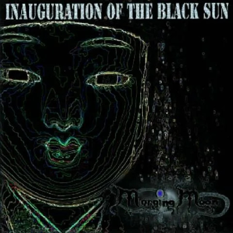 Inauguration of the Black Sun cover