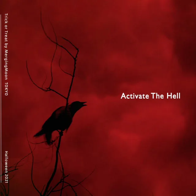 Activate the Hell cover