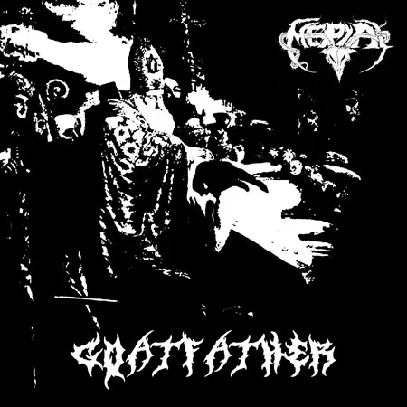 Goatfather cover