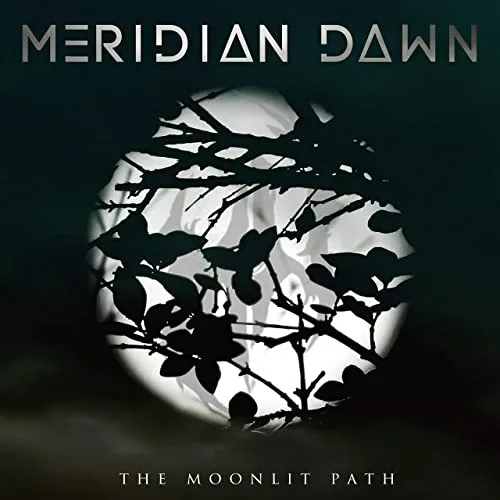 The Moonlit Path cover
