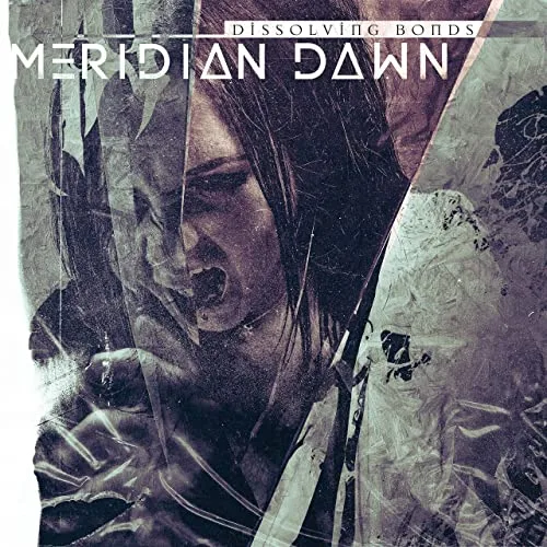 Dissolving Bonds cover