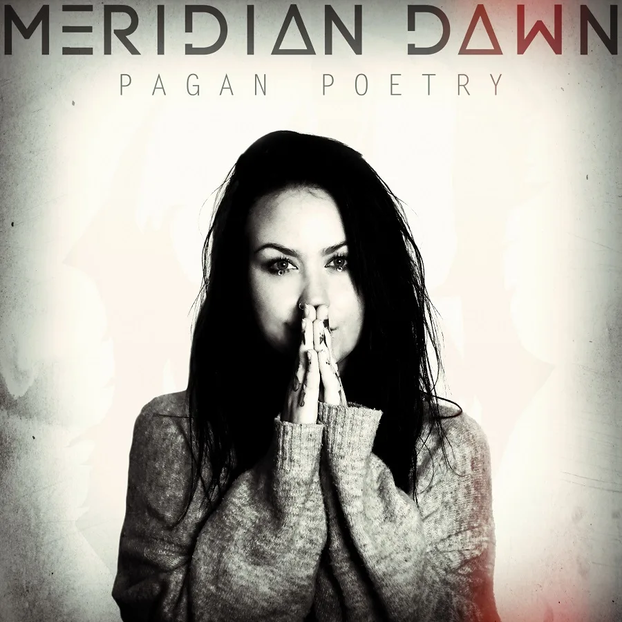 The Pagan Poetry cover