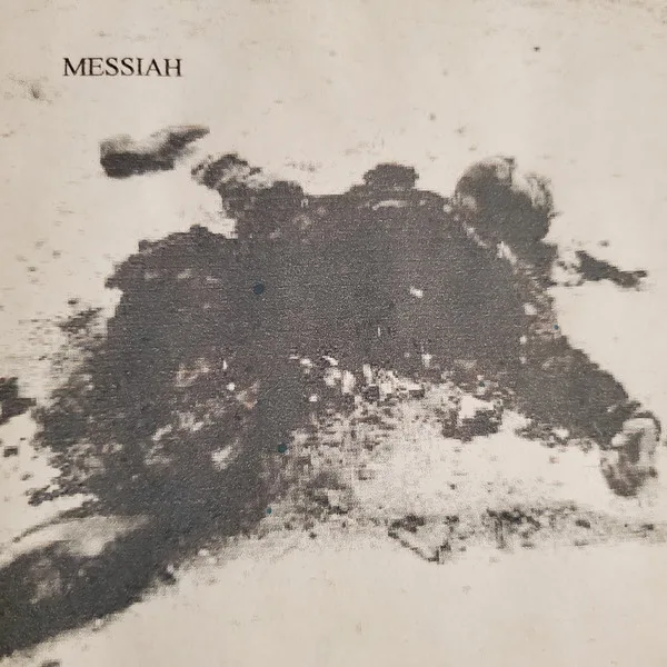 Messiah cover