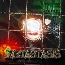 Metastasis cover