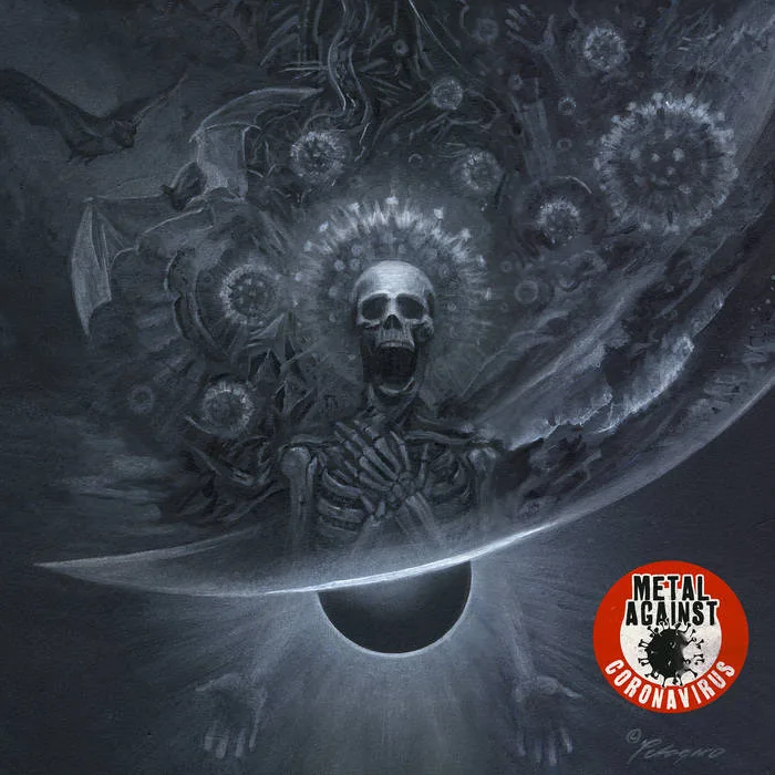 Celestial Burial cover