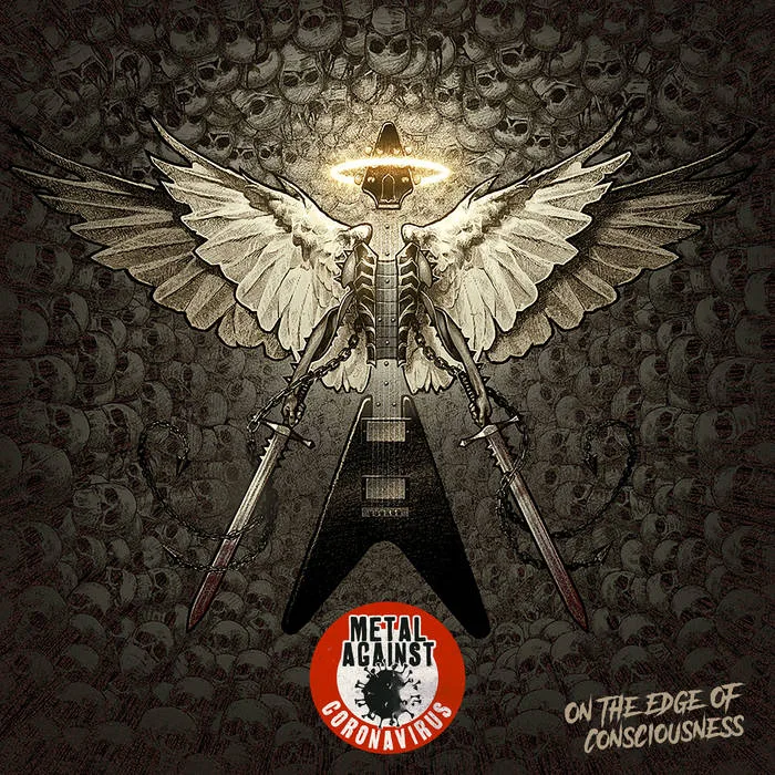 On the Edge of Consciousness cover