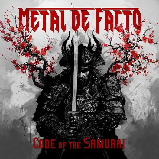 Code of the Samurai cover