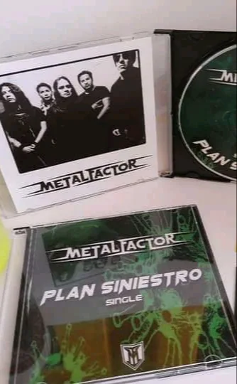 Plan Siniestro cover