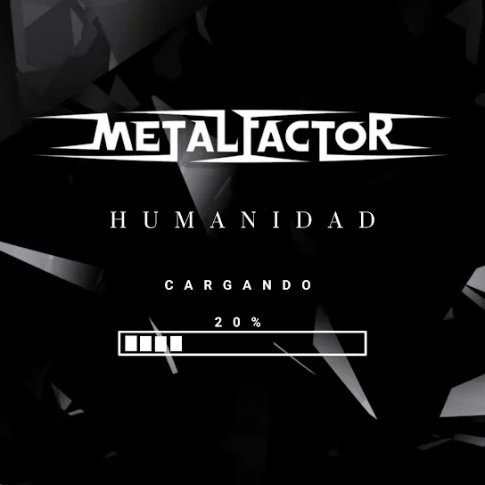 Humanidad cover