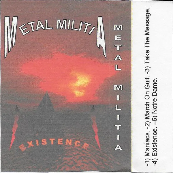 Existence cover