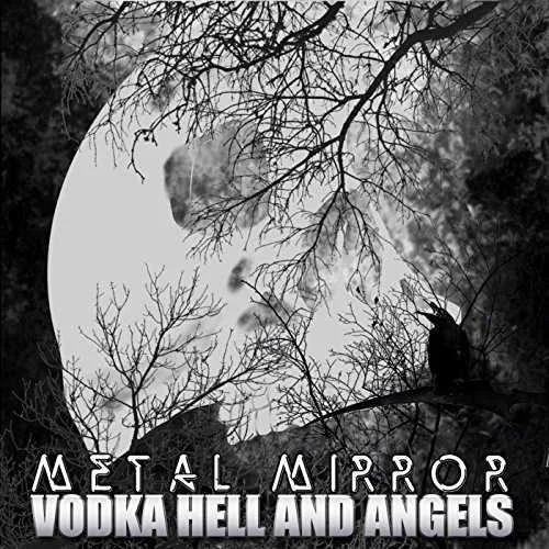 Vodka Hell and Angels cover