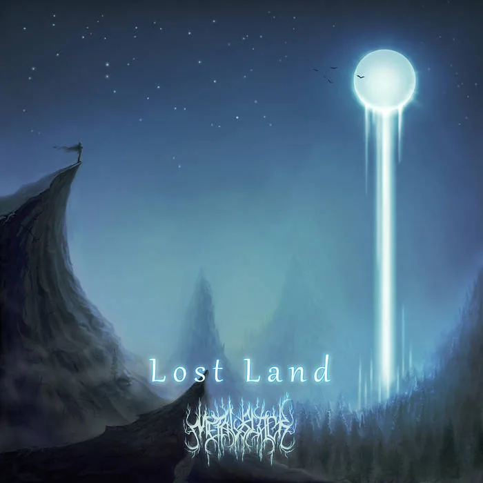 Lost Land cover