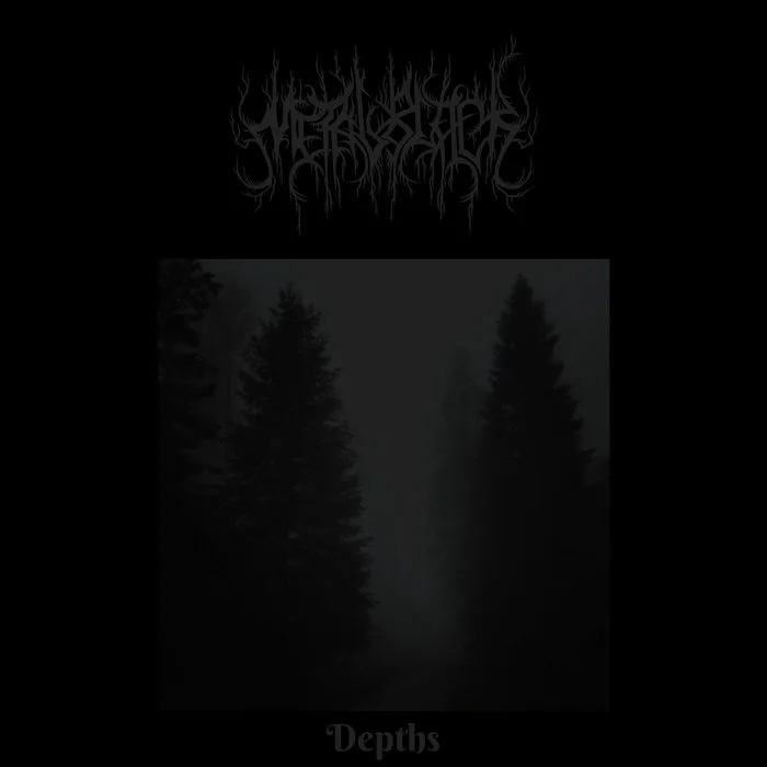 Depths cover