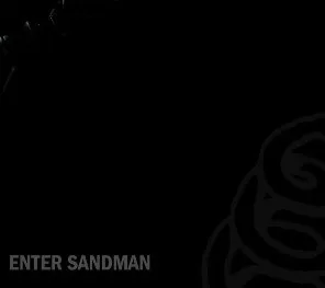 Enter Sandman cover