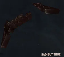 Sad but True cover